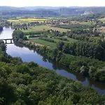 La Borie Hébergement de vacances *