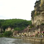 Hébergement de vacances La Borie *