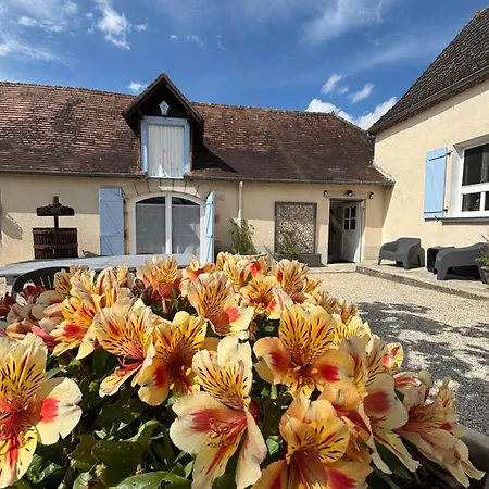 La Borie Hébergement de vacances
