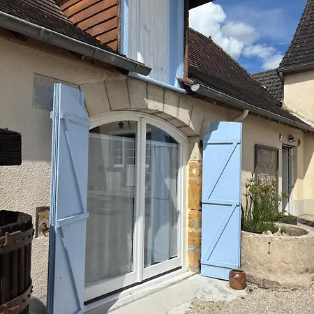 Hébergement de vacances La Borie