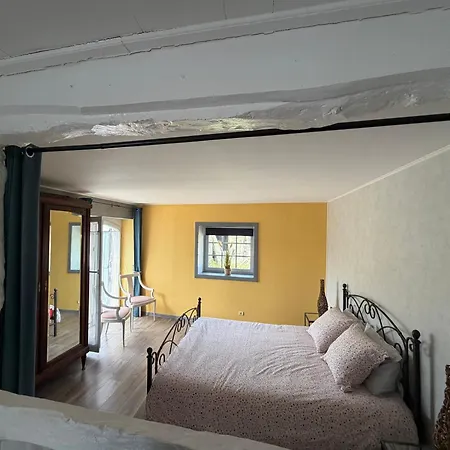 La Borie Hébergement de vacances *