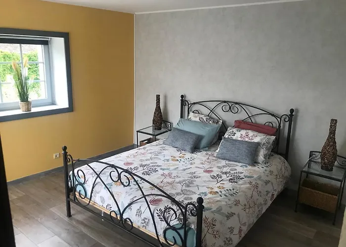 La Borie Semesterbostad Thenon