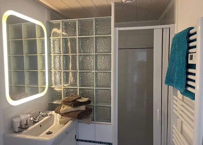 La Borie Semesterbostad *